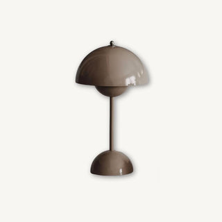 LED Table Lamp Minimalist Scandinavian Touch Control Light - Image 15
