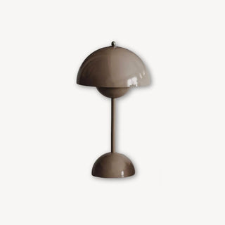 LED Table Lamp Minimalist Scandinavian Touch Control Light - Image 29