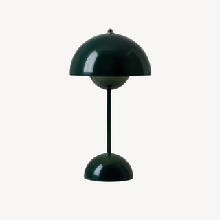 LED Table Lamp Minimalist Scandinavian Touch Control Light - Image 8