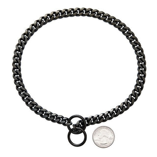 Dog Chain Collar Heavy-Duty Strong Link Design for All Breeds - Image 14