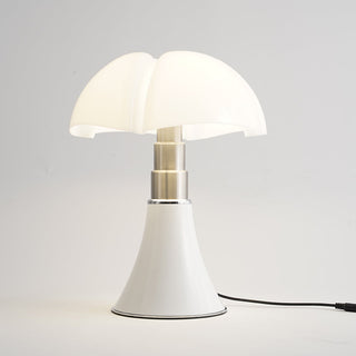 Klassische LED-Tischlampe in Pilzform