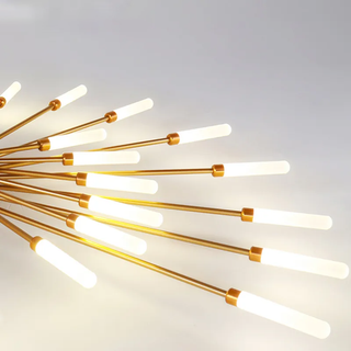 Innenbereich Moderne LED-Deckenleuchten