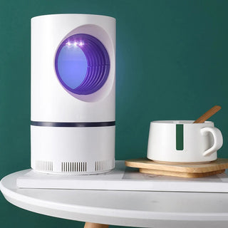 Wtilvolle Mückenvernichterlampe mit UV-Licht