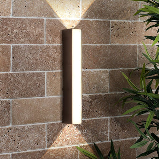 Bright Outdoor Wall Light For Wall and Patio Lighting