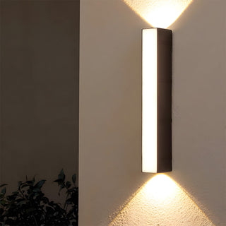 Bright Outdoor Wall Light For Wall and Patio Lighting - Image 3