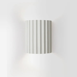 Modern Ribbed Wall Light for Elegant Interiors - Image 6