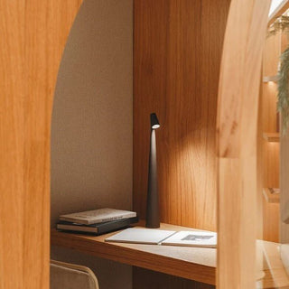 Kabellose Wiederaufladbare Tischlampe