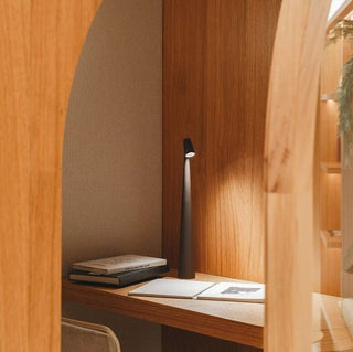 Kabellose Wiederaufladbare Tischlampe