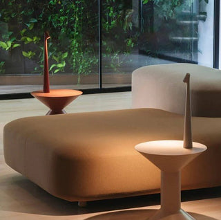 Kabellose Wiederaufladbare Tischlampe