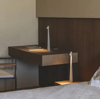 Kabellose Wiederaufladbare Tischlampe