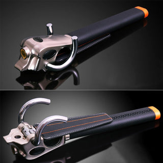 Schutzvorrichtung für Lenkräder von Autos – Zubehör zum Diebstahlschutz