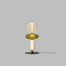 Table lamp 3 heads D