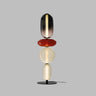 Table lamp 4 heads C