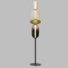 Floor lamp 4 heads B