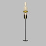 Floor lamp 4 heads D
