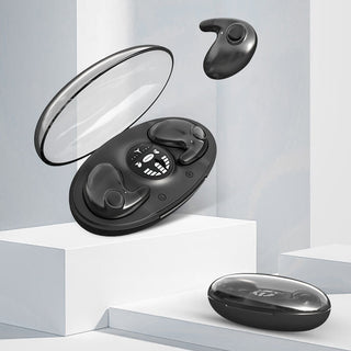 Bluetooth In Ear Kopfhörer mit Geräuschunterdrückung und langer Akkulaufzeit